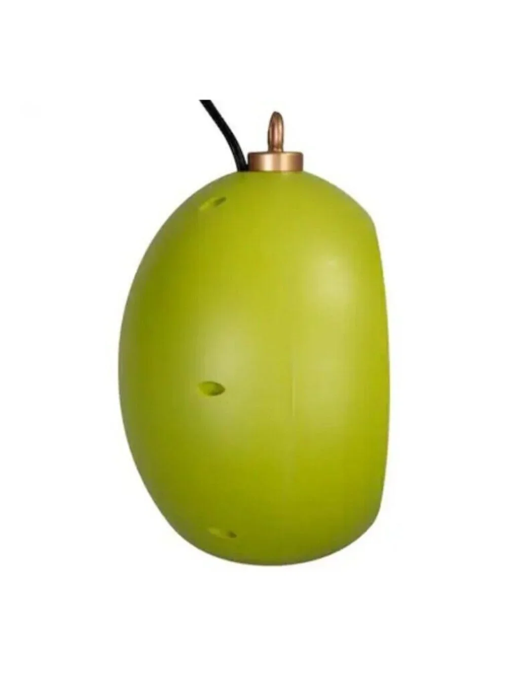 The Grinch LED Whirl-A-Motion Hanging Projector Ornament Holiday Christmas NEW